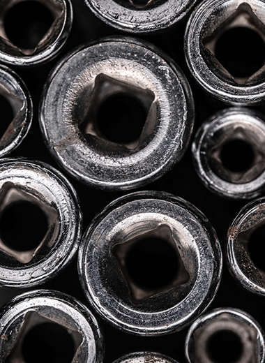 metal