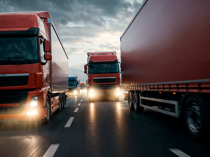 truck